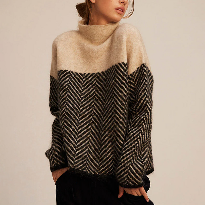 Cléane™ – Lekki i elegancki top na ten sezon