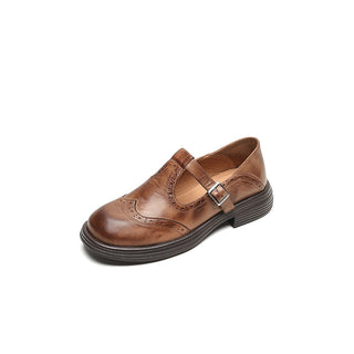 Lima | Eleganckie buty w klasycznym stylu