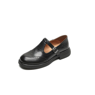 Lima | Eleganckie buty w klasycznym stylu