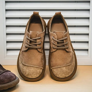 Dawid | Ortopedyczne buty komfortowe