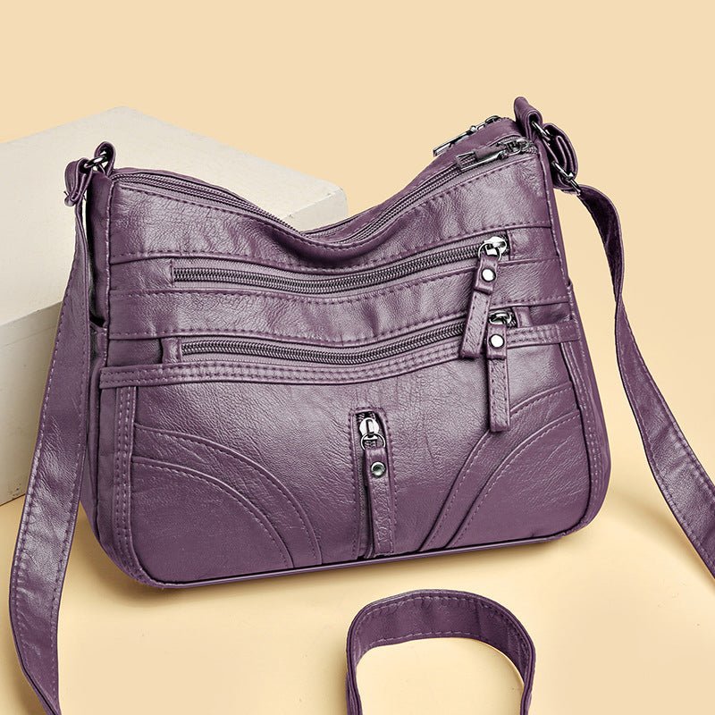 Dorothy - Vintage Torba na Co Dnia
