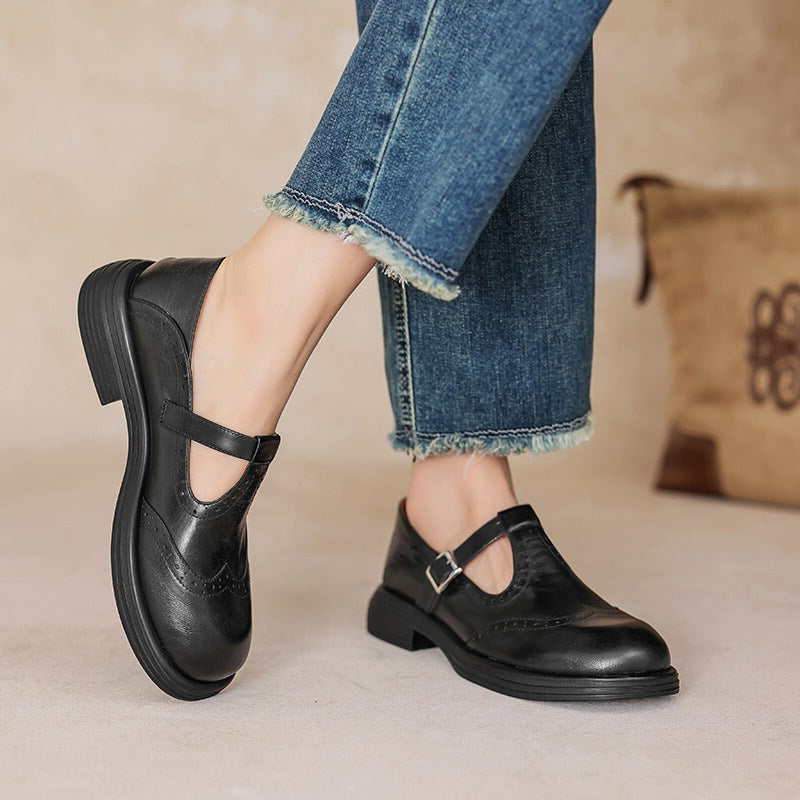 Lima | Eleganckie buty w klasycznym stylu