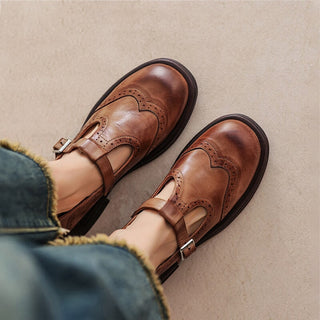 Lima | Eleganckie buty w klasycznym stylu