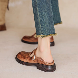 Lima | Eleganckie buty w klasycznym stylu
