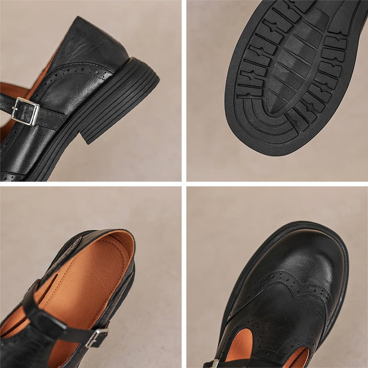 Lima | Eleganckie buty w klasycznym stylu