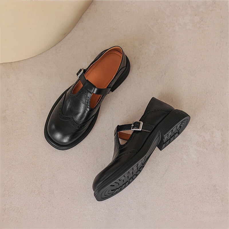 Lima | Eleganckie buty w klasycznym stylu