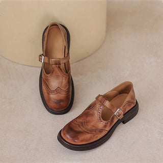 Lima | Eleganckie buty w klasycznym stylu