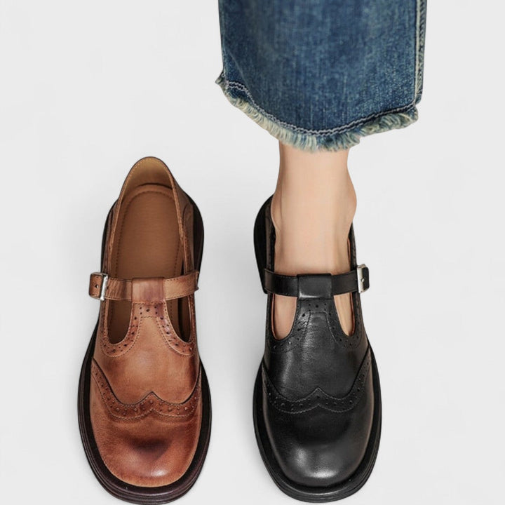 Elena | Eleganckie i Wygodne Dekolty