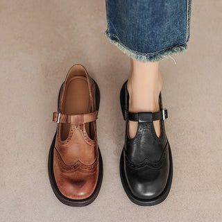Lima | Eleganckie buty w klasycznym stylu