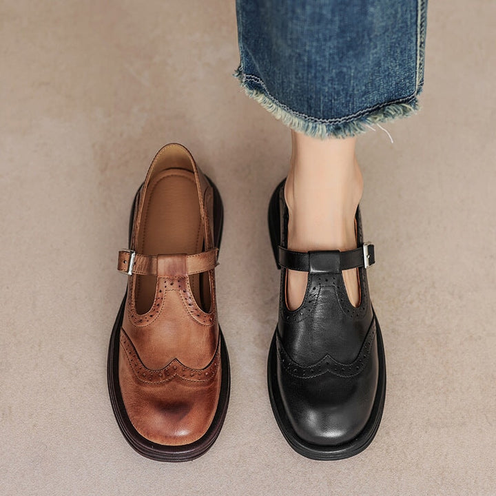 Lima | Eleganckie buty w klasycznym stylu