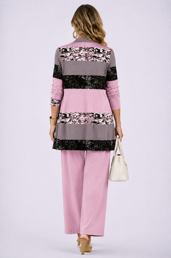 Patricia komplet damski 2