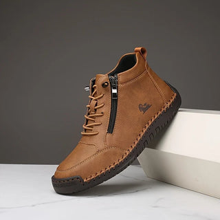 Erika | Ergonomiczne sneakersy za kostkę