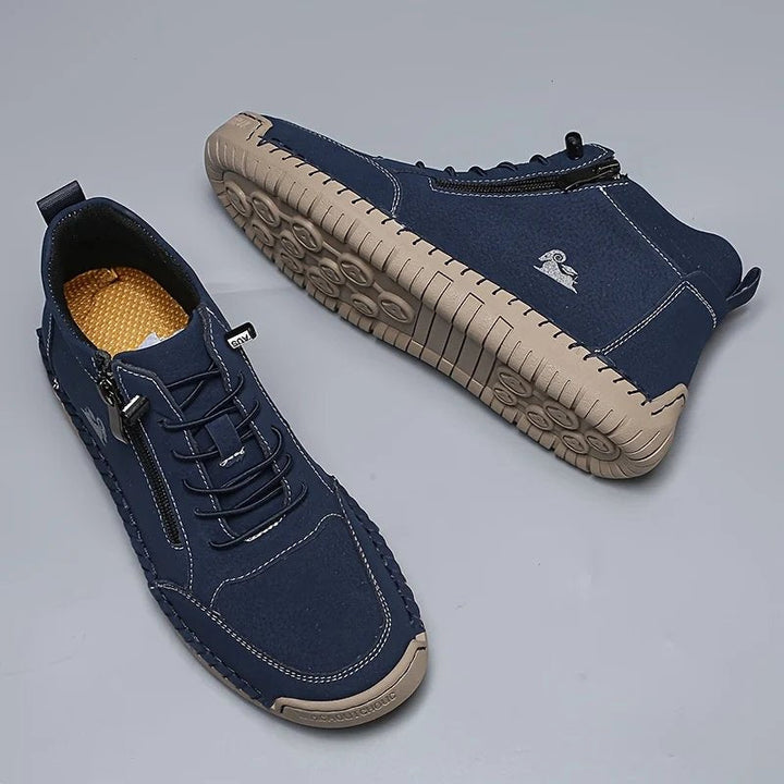 Erika | Ergonomiczne sneakersy za kostkę