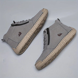 Erika | Ergonomiczne sneakersy za kostkę