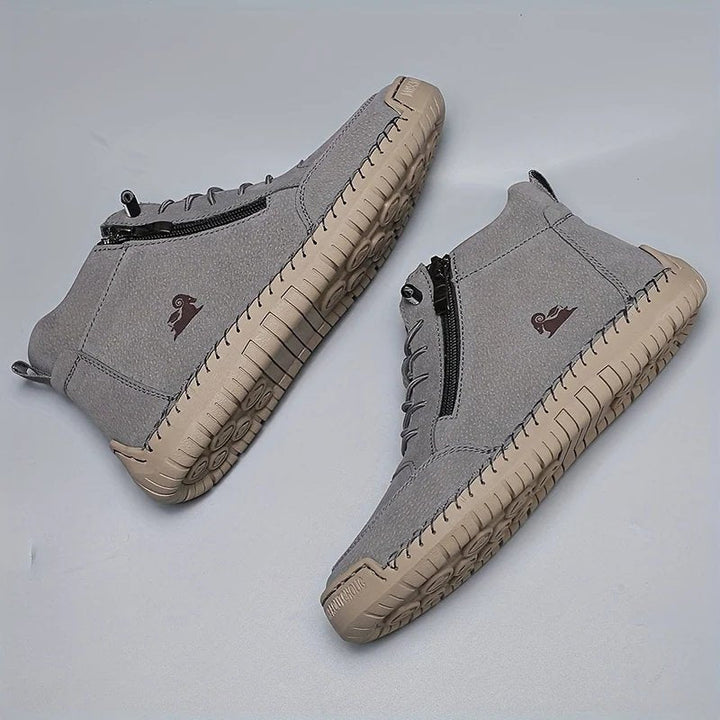 Erika | Ergonomiczne sneakersy za kostkę