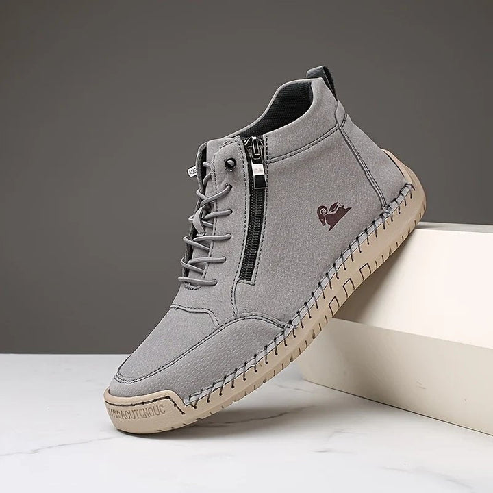 Erika | Ergonomiczne sneakersy za kostkę
