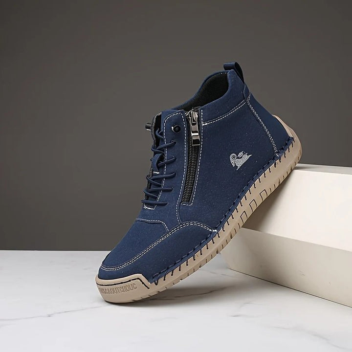 Erika | Ergonomiczne sneakersy za kostkę