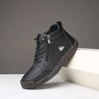 Erika | Ergonomiczne sneakersy za kostkę