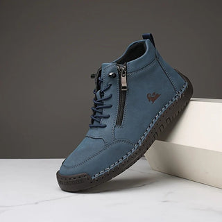 Erika | Ergonomiczne sneakersy za kostkę
