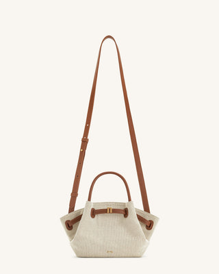 Nastka - Mini Torba Tote
