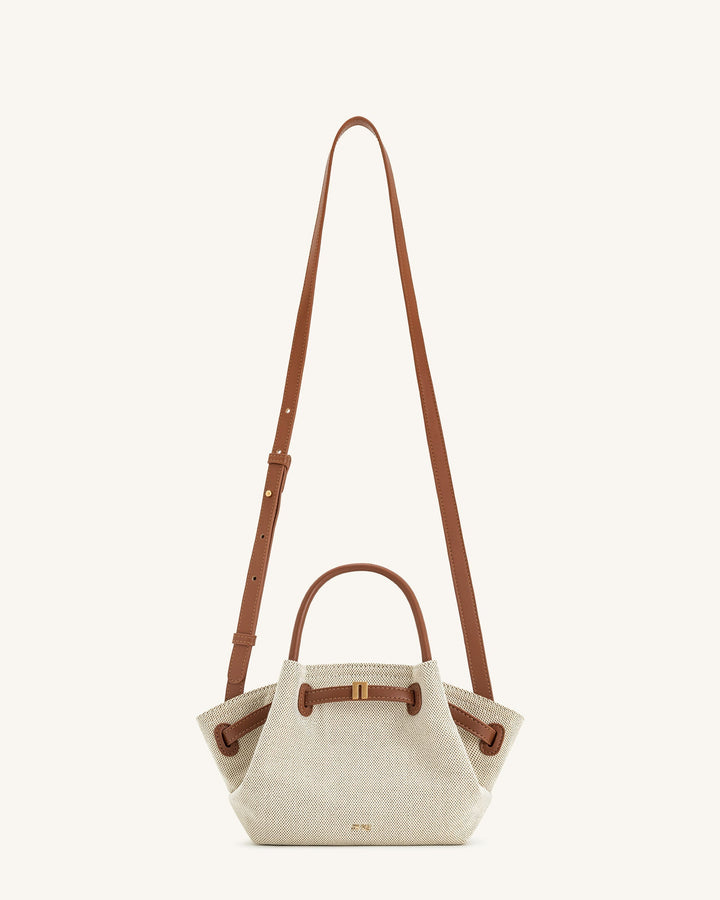 Nastka - Mini Torba Tote