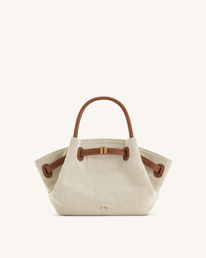 Nastka - Mini Torba Tote