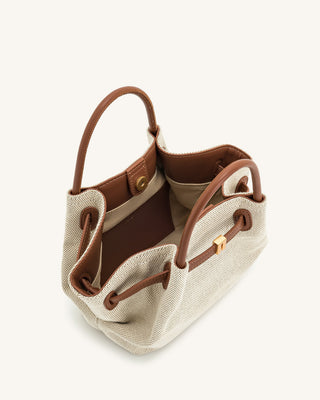 Nastka - Mini Torba Tote