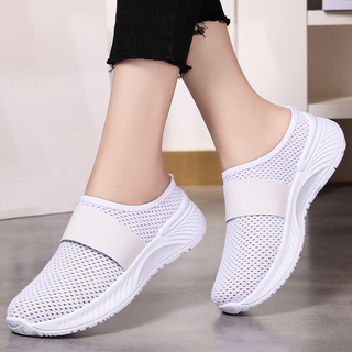 Noella | Lekkie buty wsuwane