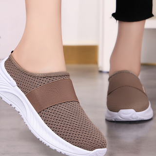 Noella | Lekkie buty wsuwane