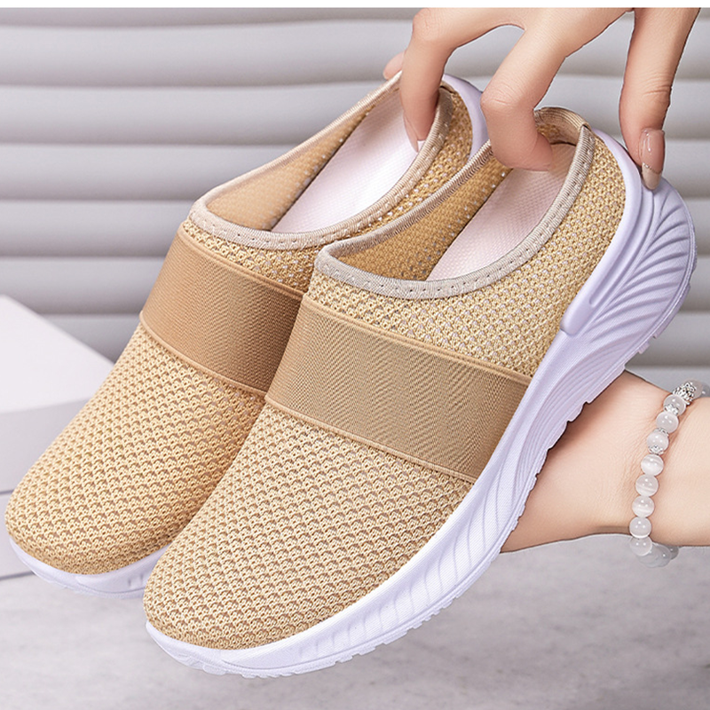Noella | Lekkie buty wsuwane