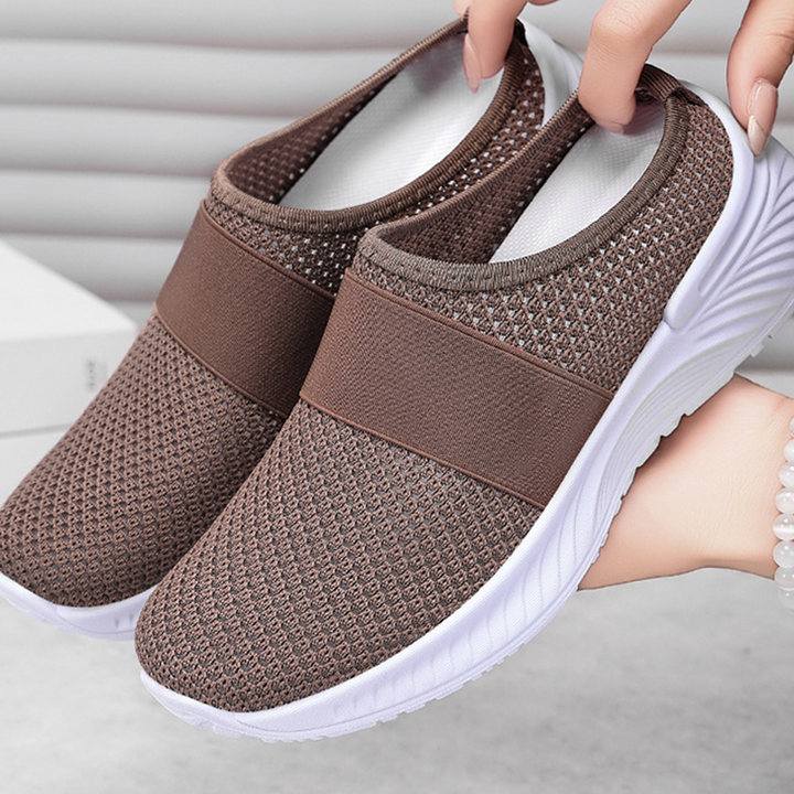 Noella | Lekkie buty wsuwane