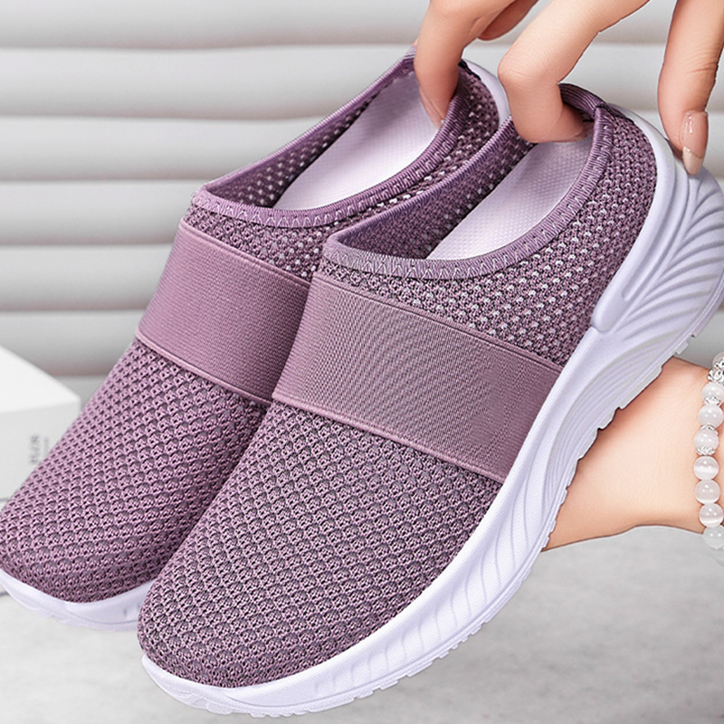 Noella | Lekkie buty wsuwane