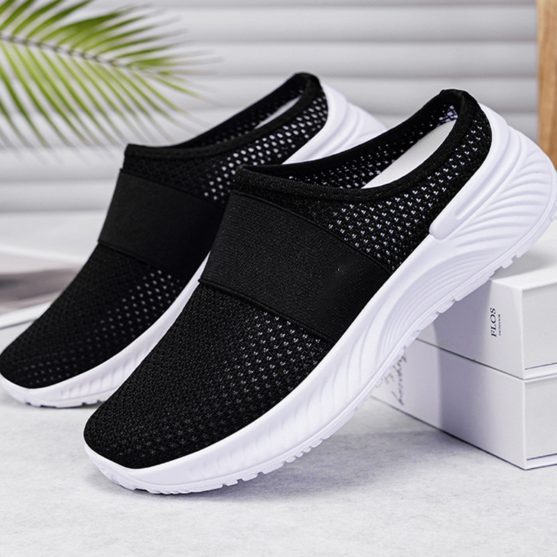Noella | Lekkie buty wsuwane