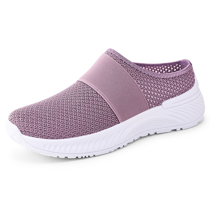 Noella | Lekkie buty wsuwane