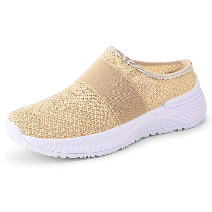 Noella | Lekkie buty wsuwane