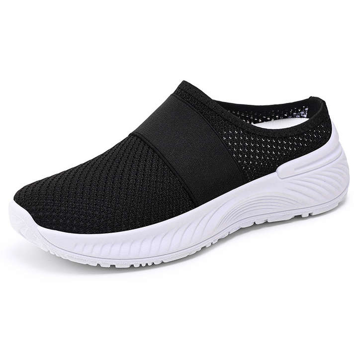Noella | Lekkie buty wsuwane