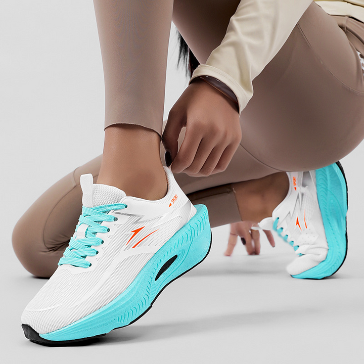 OrthoPro | Wygodne sneakersy na co dzień