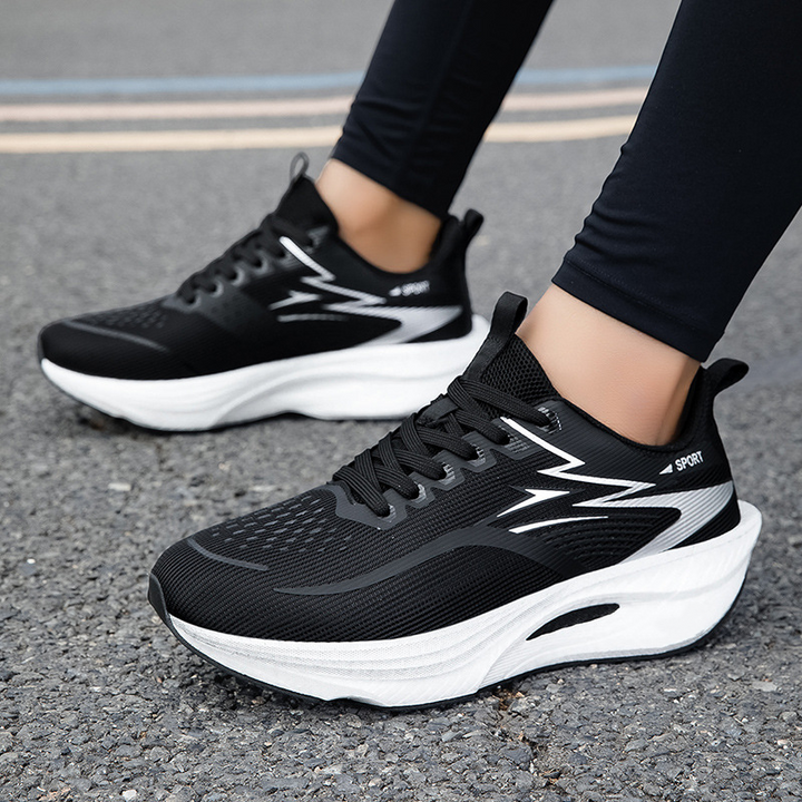 OrthoPro | Wygodne sneakersy na co dzień
