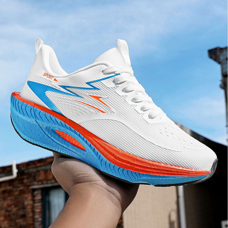 OrthoPro | Wygodne sneakersy na co dzień