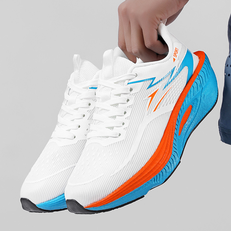 OrthoPro | Wygodne sneakersy na co dzień