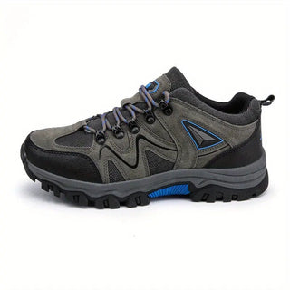 Stefan buty trekkingowe szare
