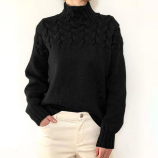 Élise™ – Eleganckie ciepło na co dzień