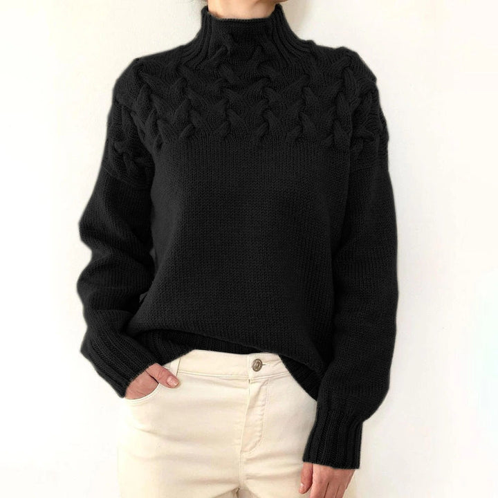 Élise™ – Eleganckie ciepło na co dzień